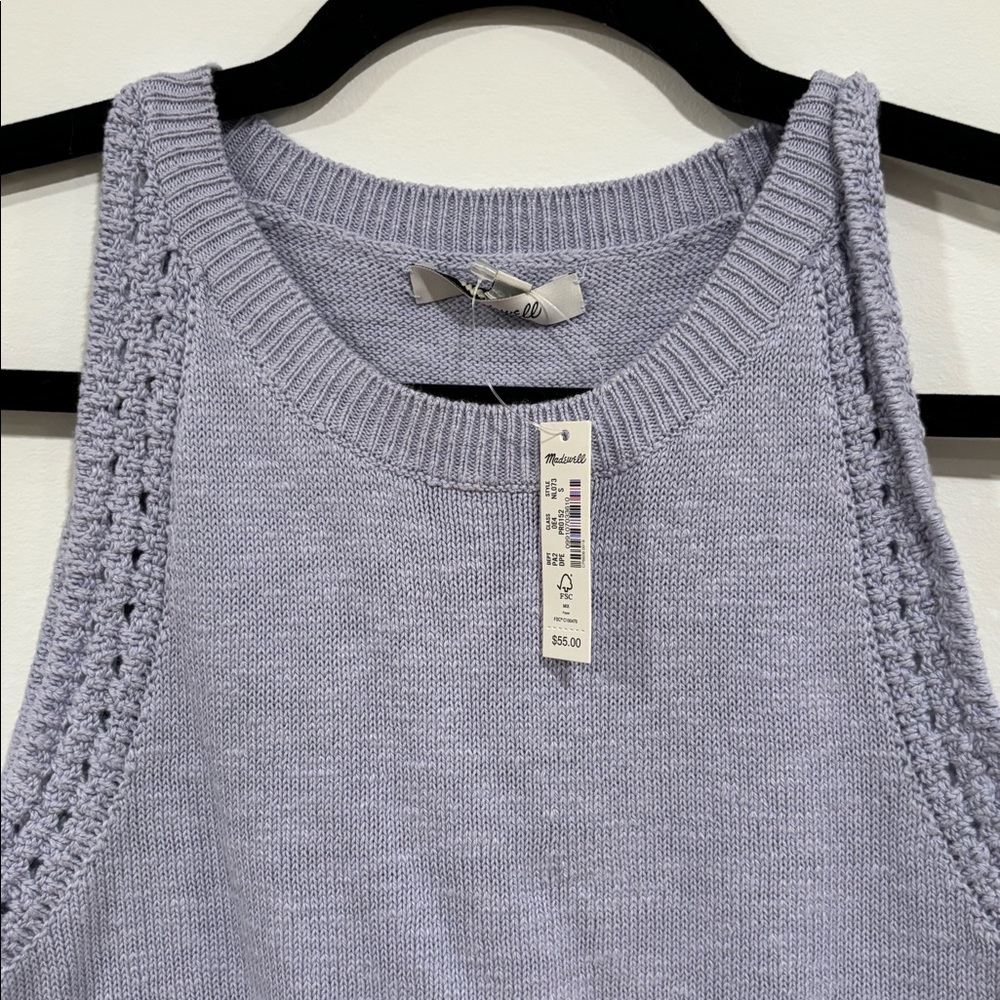 Madewell top